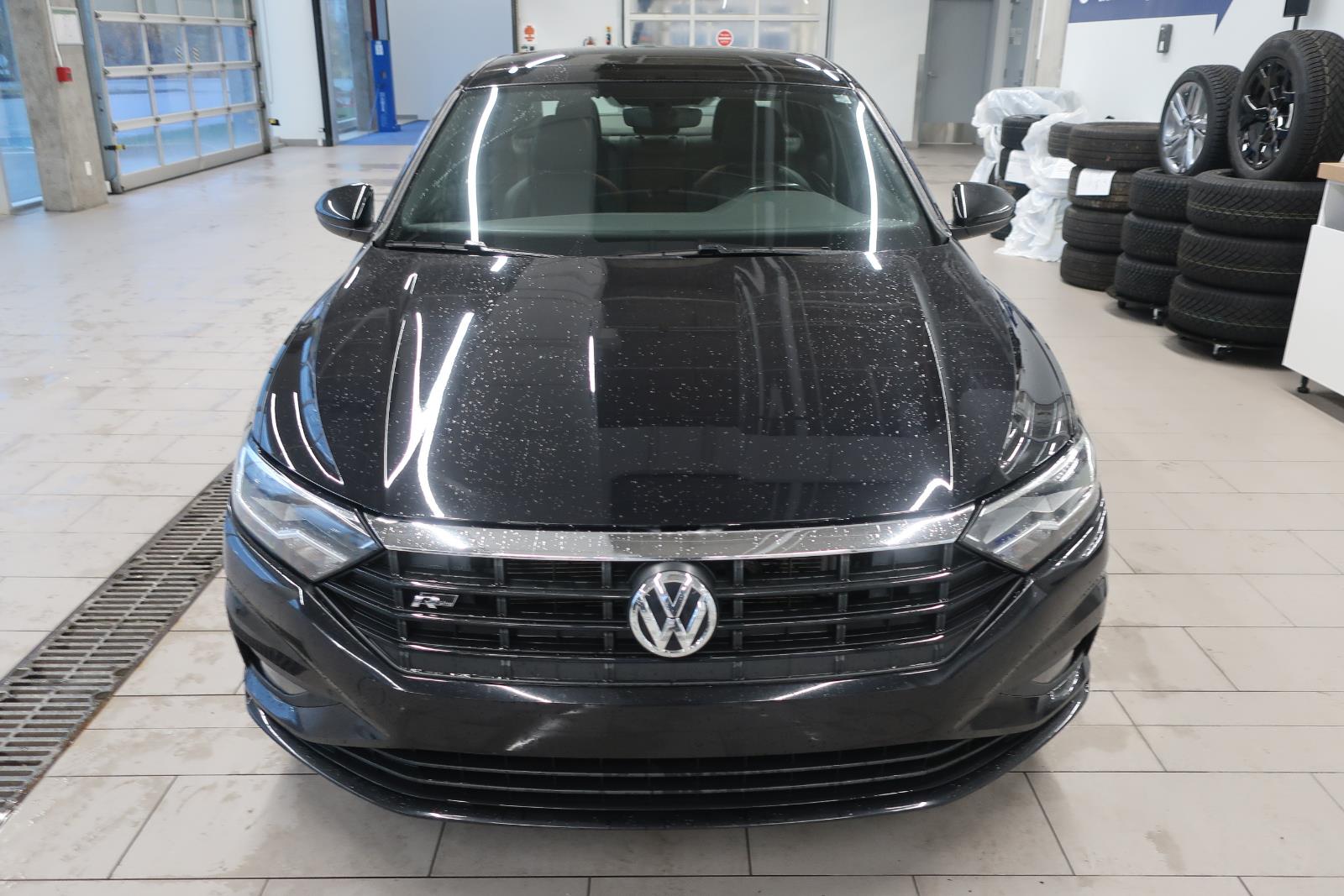 volkswagen Jetta 2020 - 6