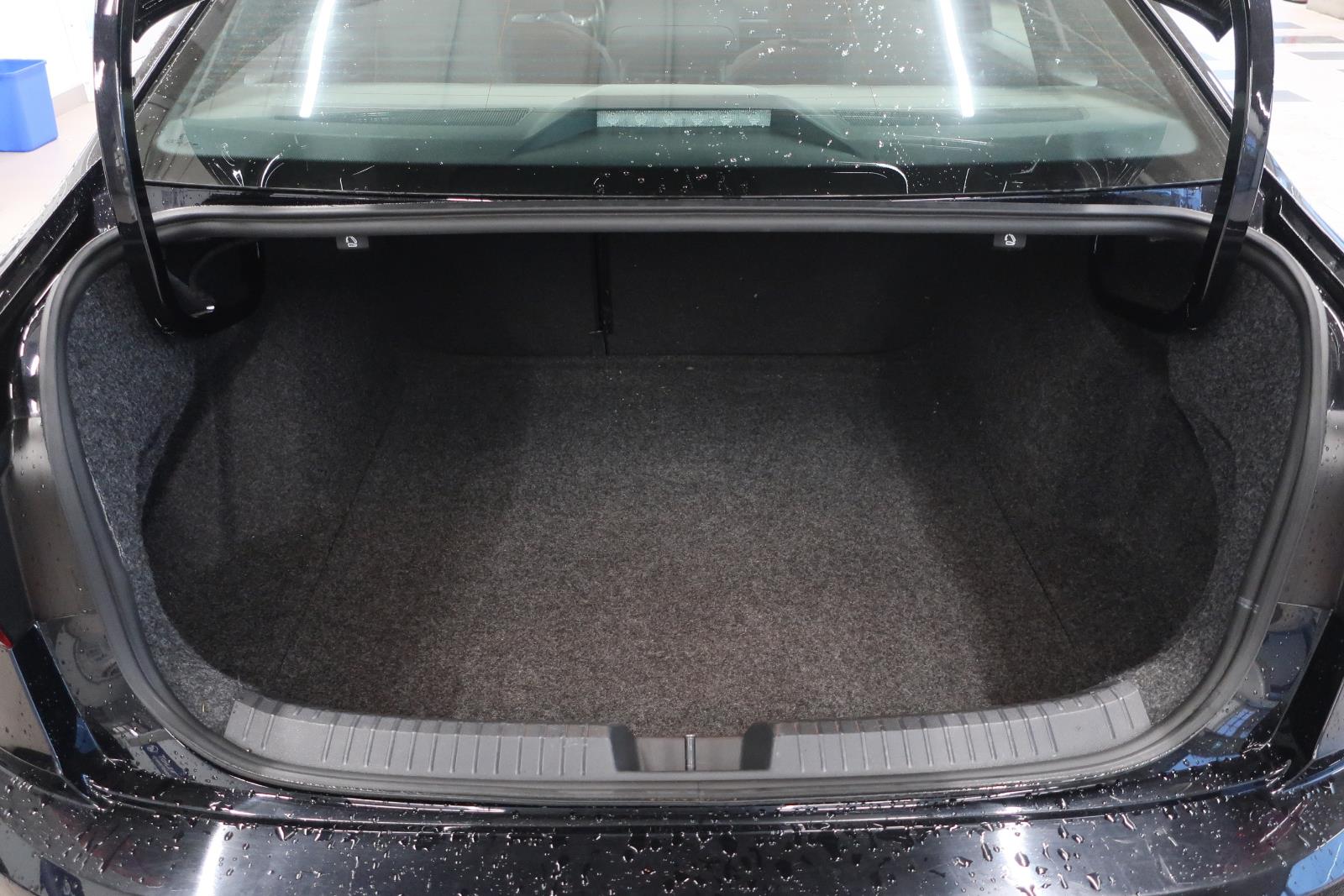 volkswagen Jetta 2020 - 8