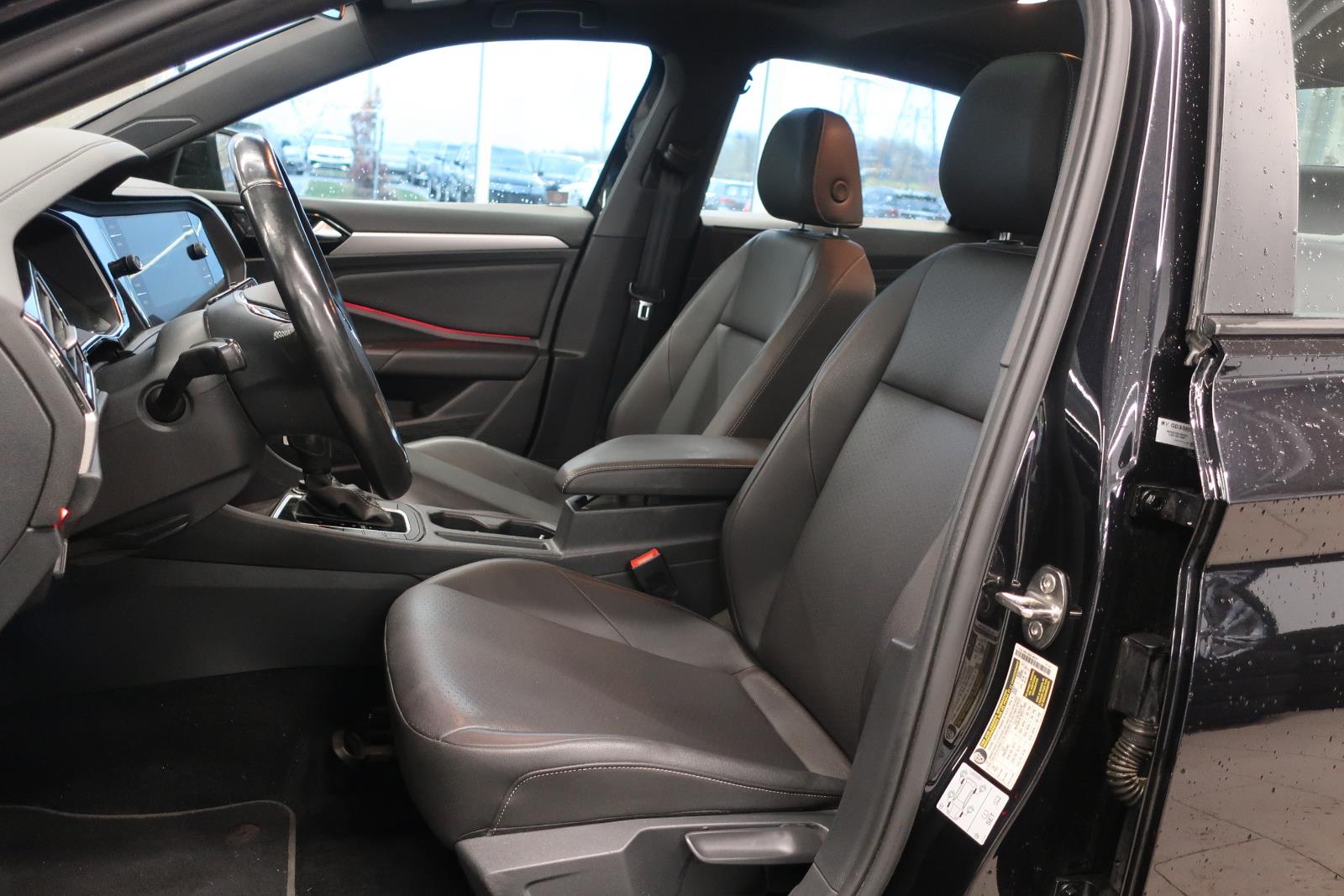 volkswagen Jetta 2020 - 11