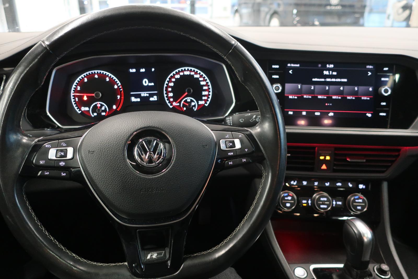 volkswagen Jetta 2020 - 15