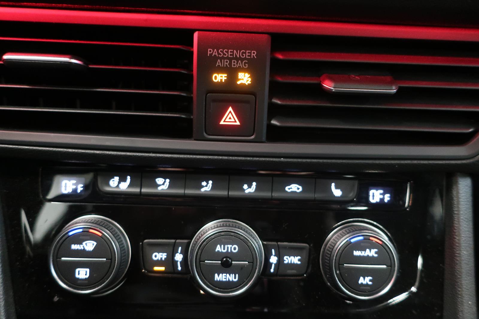 volkswagen Jetta 2020 - 16