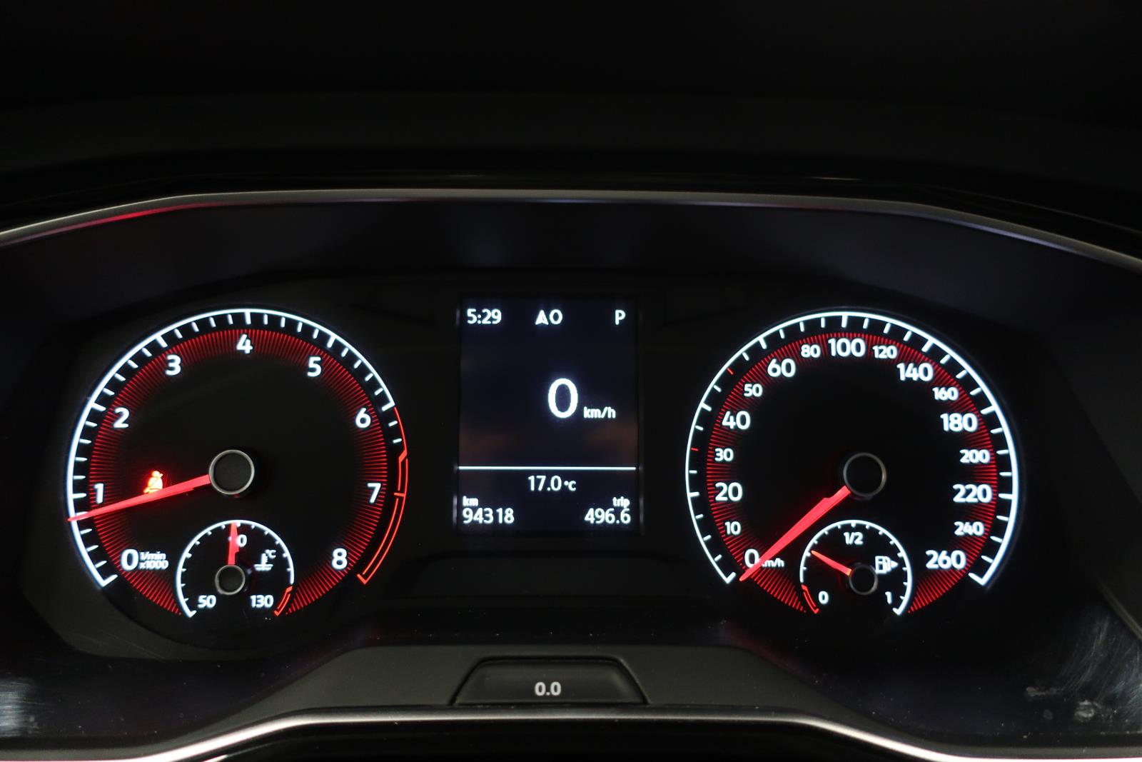 volkswagen Jetta 2020 - 17