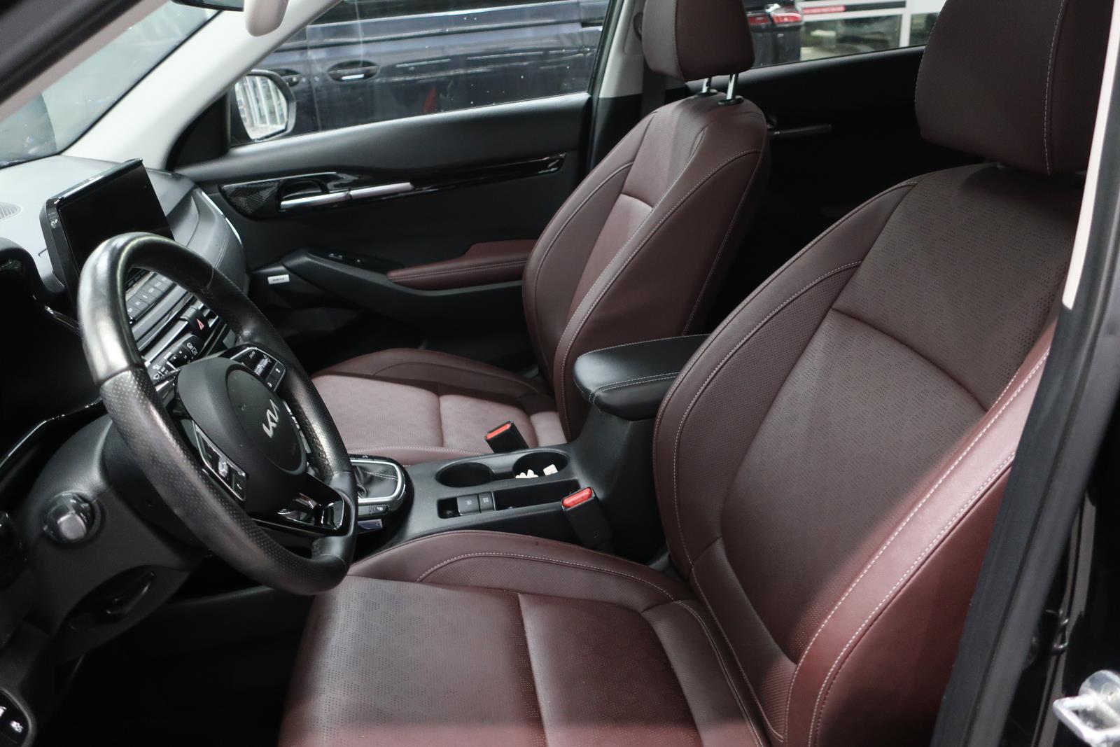 kia Seltos 2022 - 10