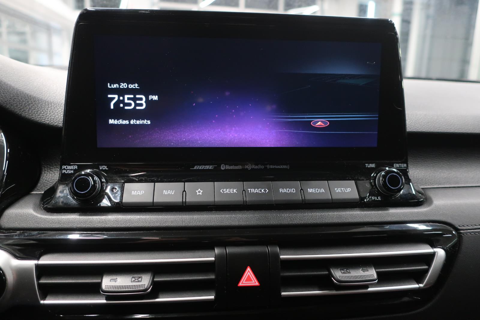 kia Seltos 2022 - 13