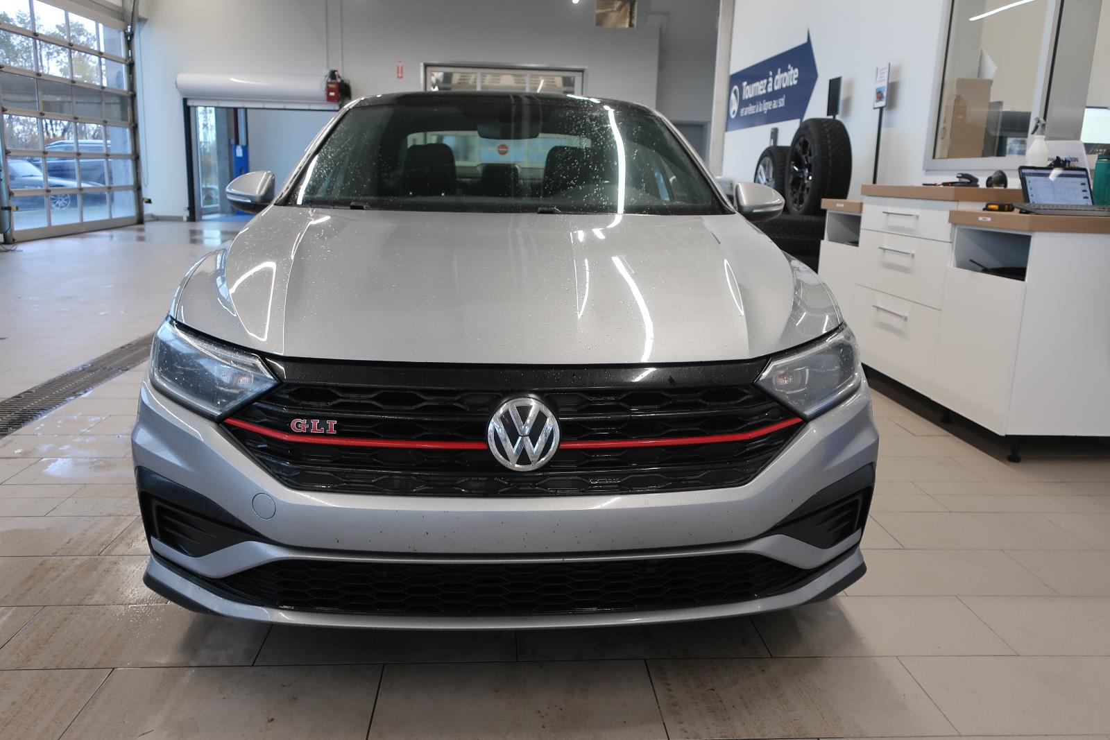 volkswagen Jetta 2020