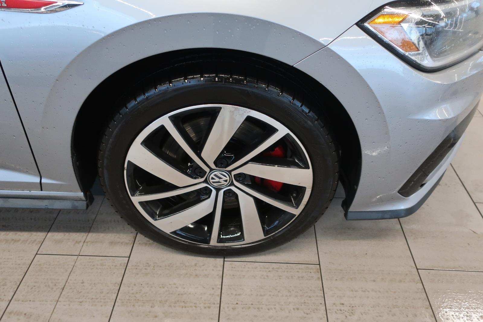 volkswagen Jetta 2020 - 3