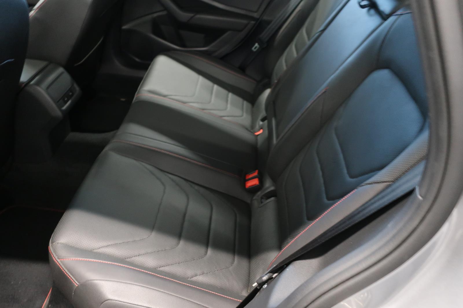 volkswagen Jetta 2020 - 7