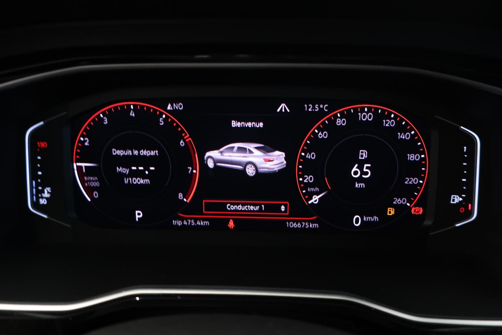 volkswagen Jetta 2020 - 13