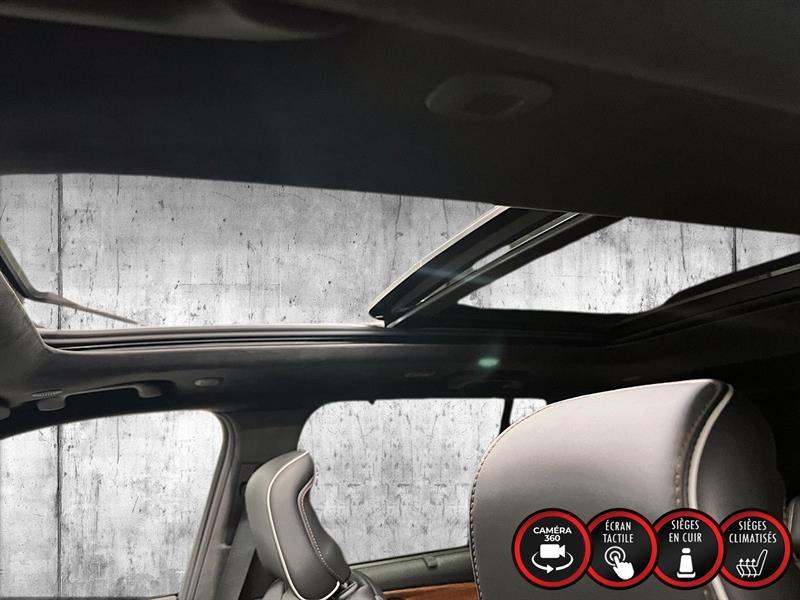 2025 Jeep Grand Cherokee - Image 8