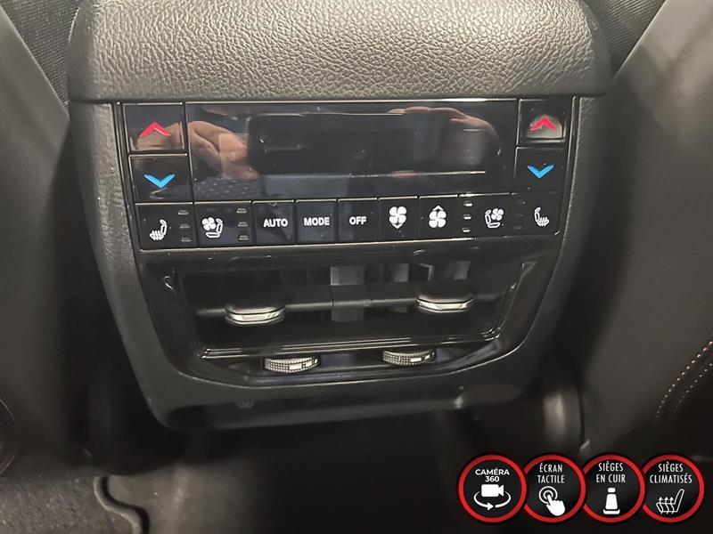 2025 Jeep Grand Cherokee - Image 11