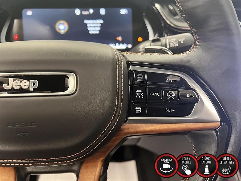2025 Jeep Grand Cherokee - Image 14