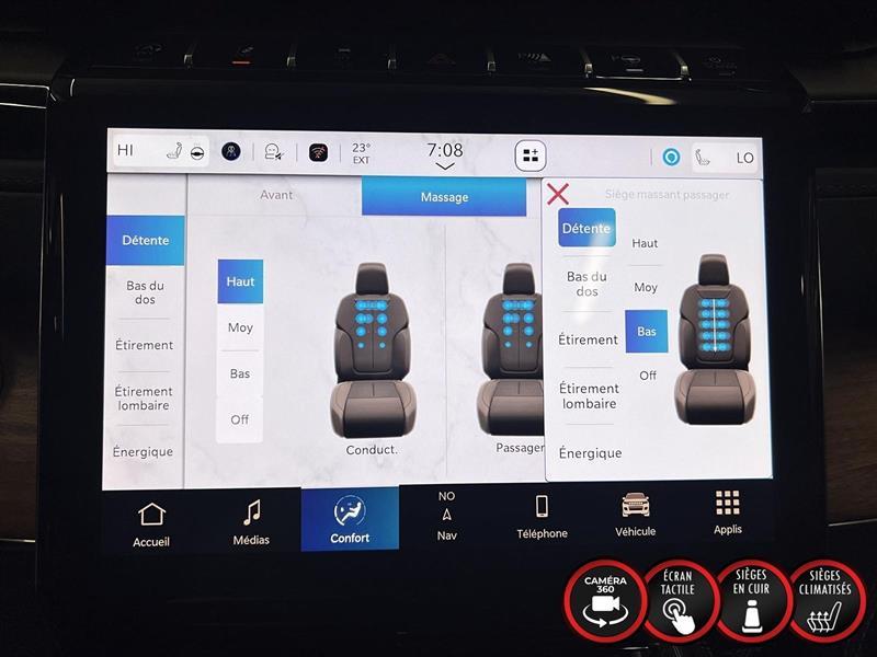 2025 Jeep Grand Cherokee - Image 15