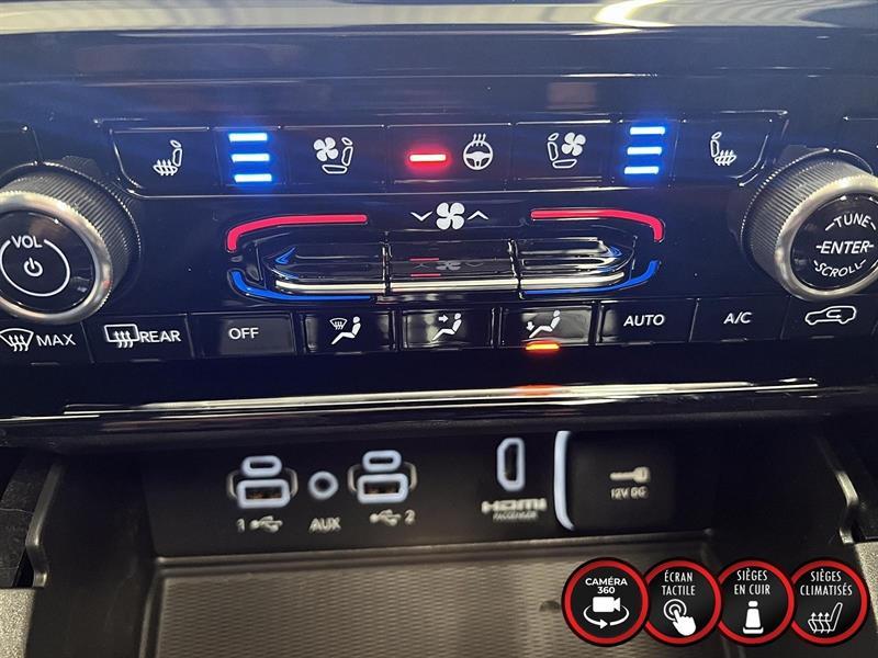 2025 Jeep Grand Cherokee - Image 17