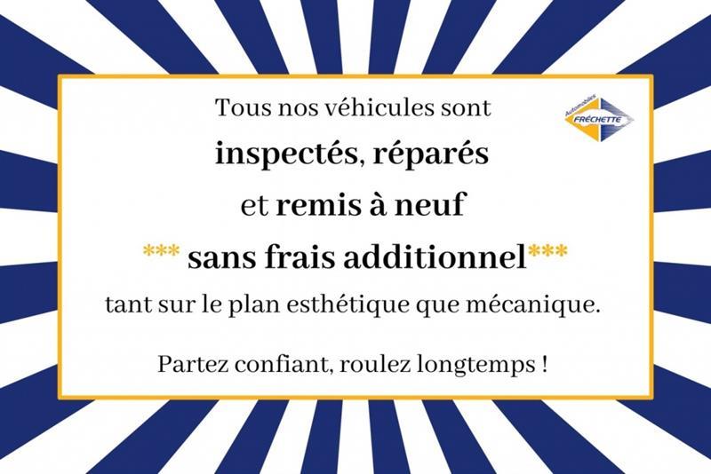 audi berline A4 2018 - 8