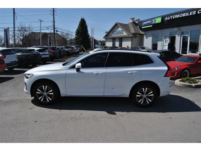 2023 Volvo XC60 - Image 2