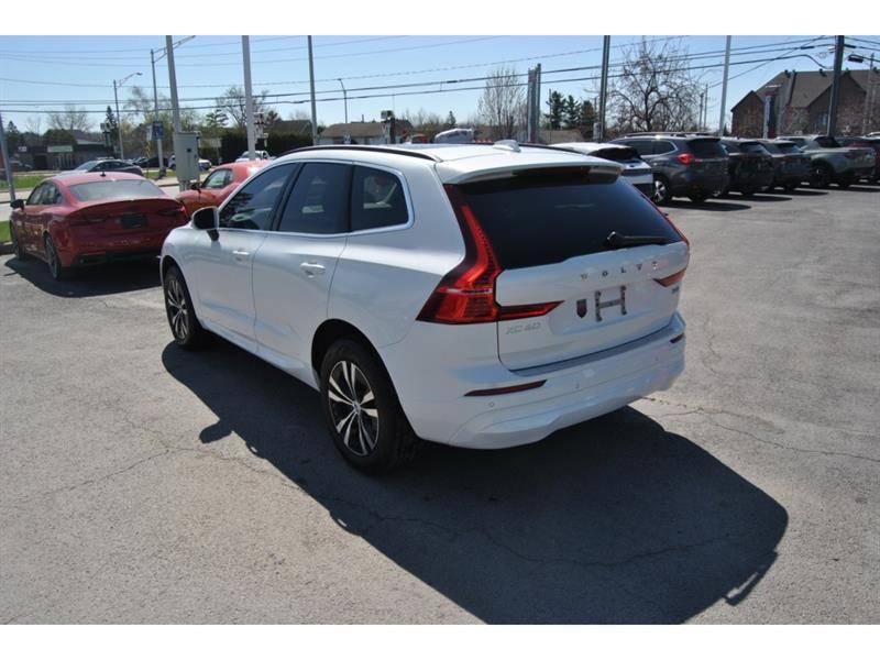 2023 Volvo XC60 - Image 3