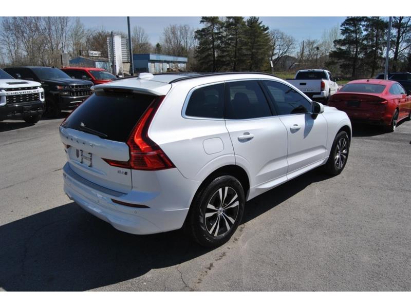 2023 Volvo XC60 - Image 5