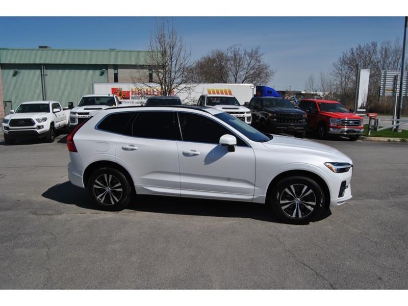 2023 Volvo XC60 - Image 6