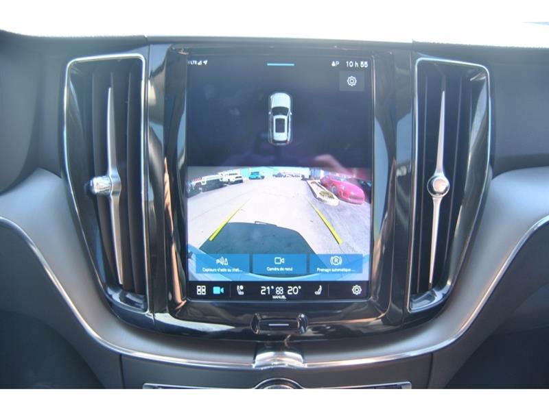 2023 Volvo XC60 - Image 19