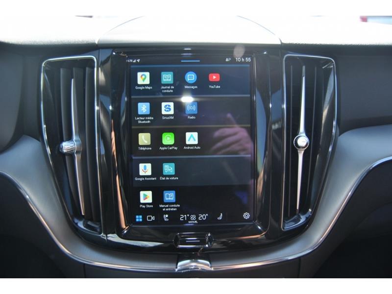 2023 Volvo XC60 - Image 20