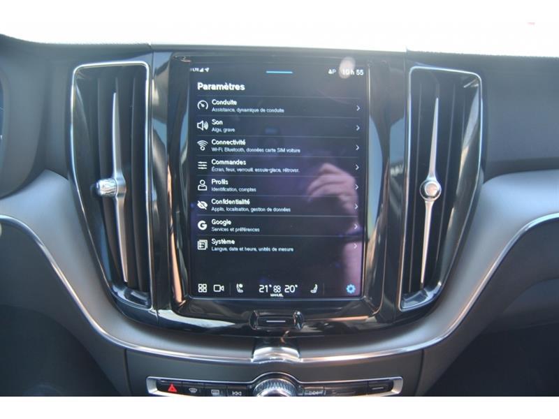 2023 Volvo XC60 - Image 21