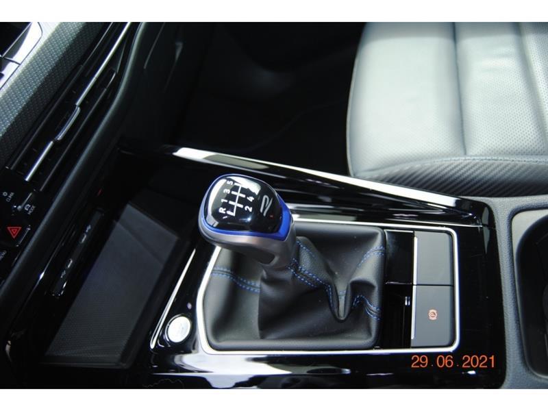 volkswagen Golf R 2024 - 11