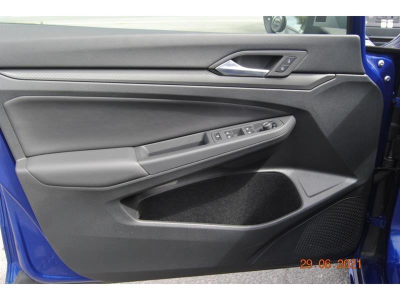 volkswagen Golf R 2024 - 13