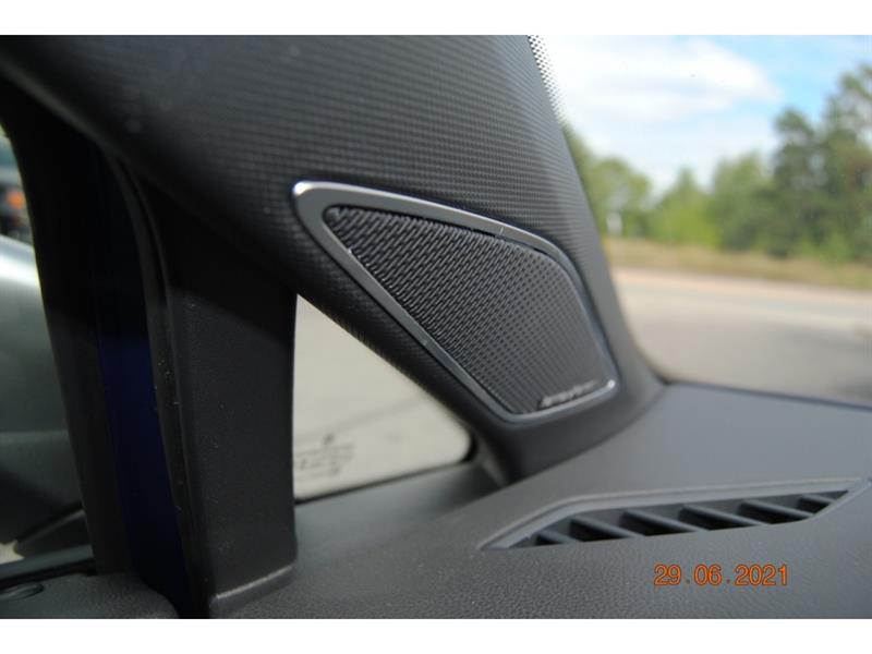 volkswagen Golf R 2024 - 22