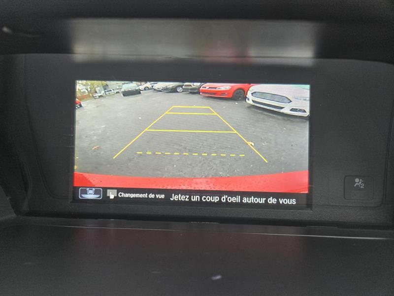 honda Accord Sedan 2017 - 22