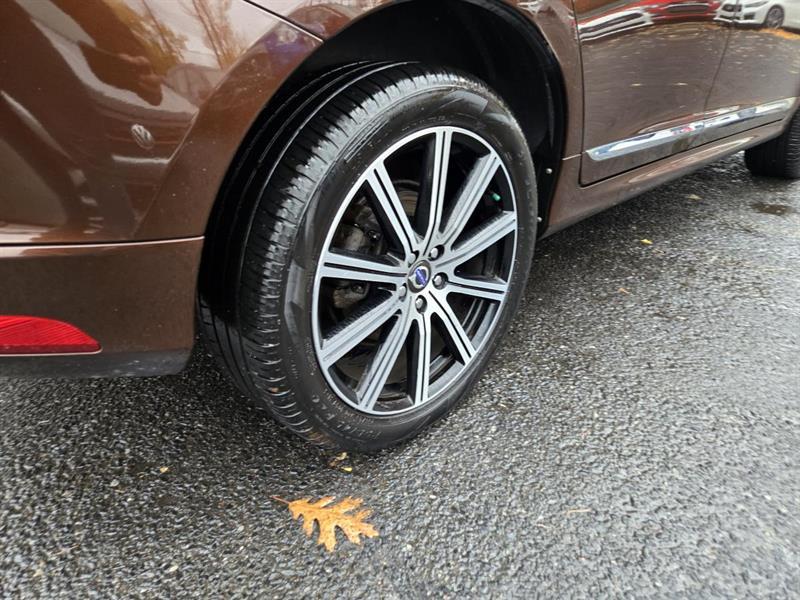volvo XC60 2015 - 8