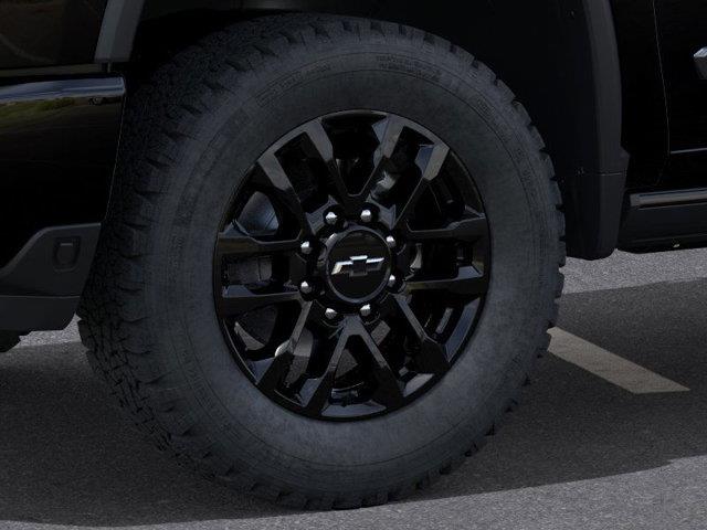 chevrolet Silverado 3500HD 2026 - 9