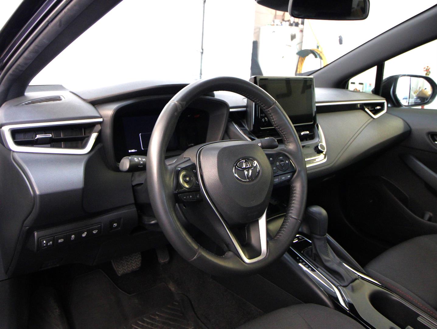 toyota Corolla 2024 - 8