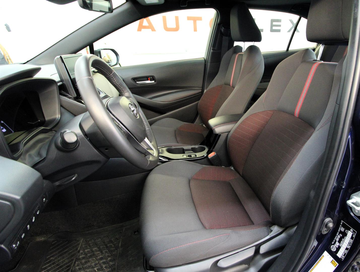 toyota Corolla 2024 - 14