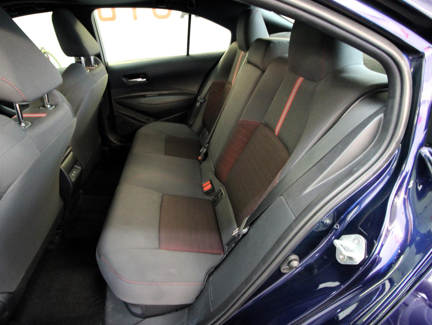 toyota Corolla 2024 - 16