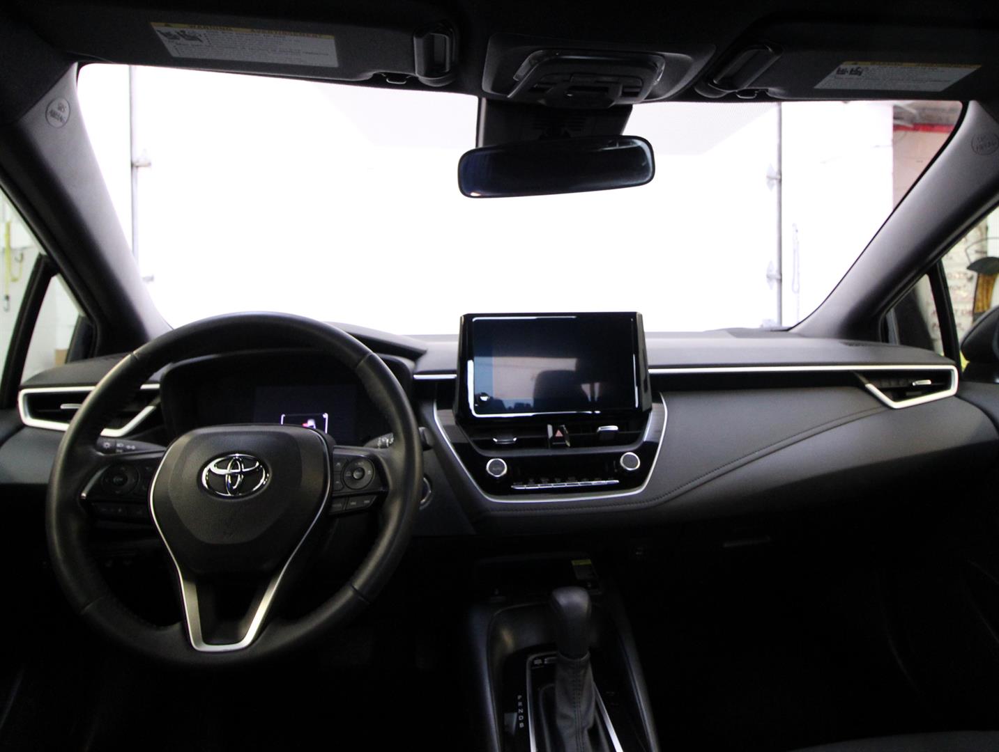 toyota Corolla 2024 - 12