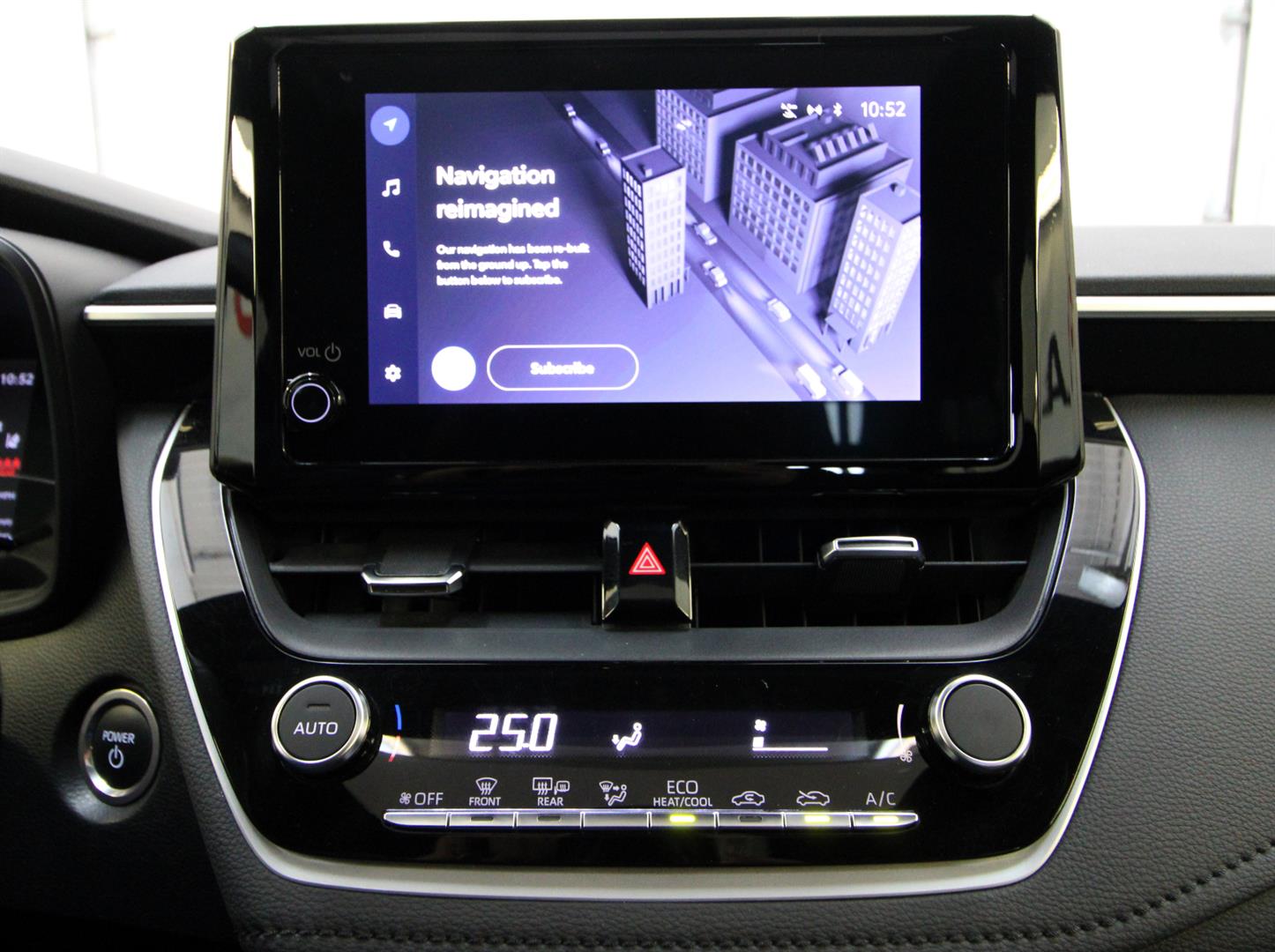 toyota Corolla 2024 - 6