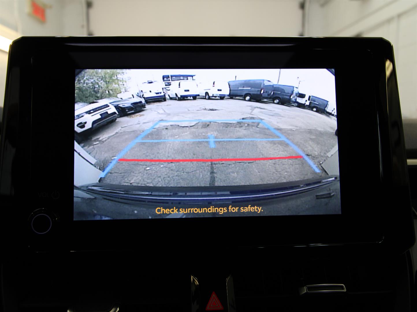 toyota Corolla 2024 - 5