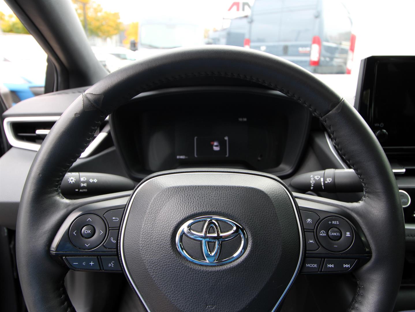 toyota Corolla 2024 - 10