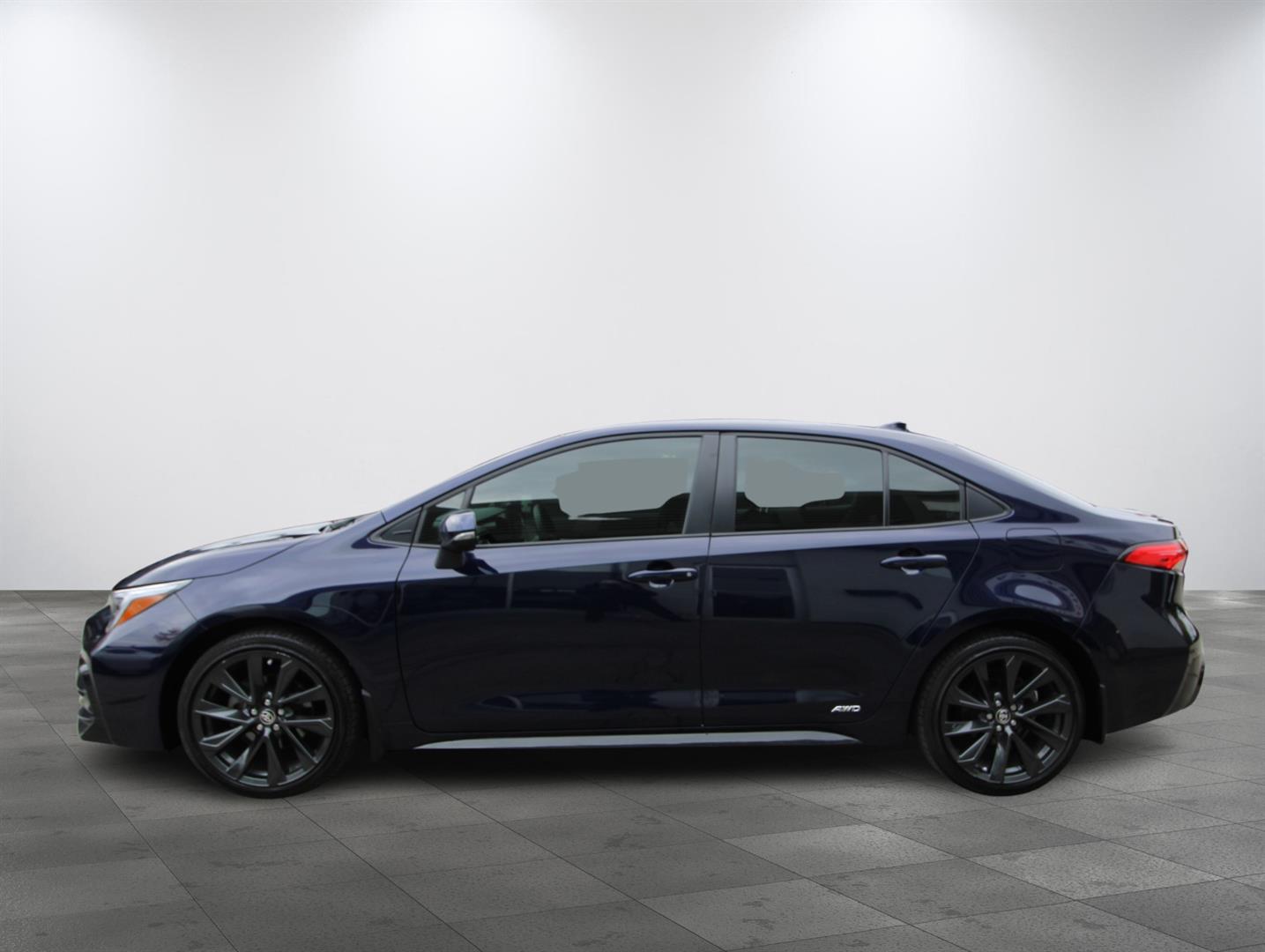 toyota Corolla 2024 - 9