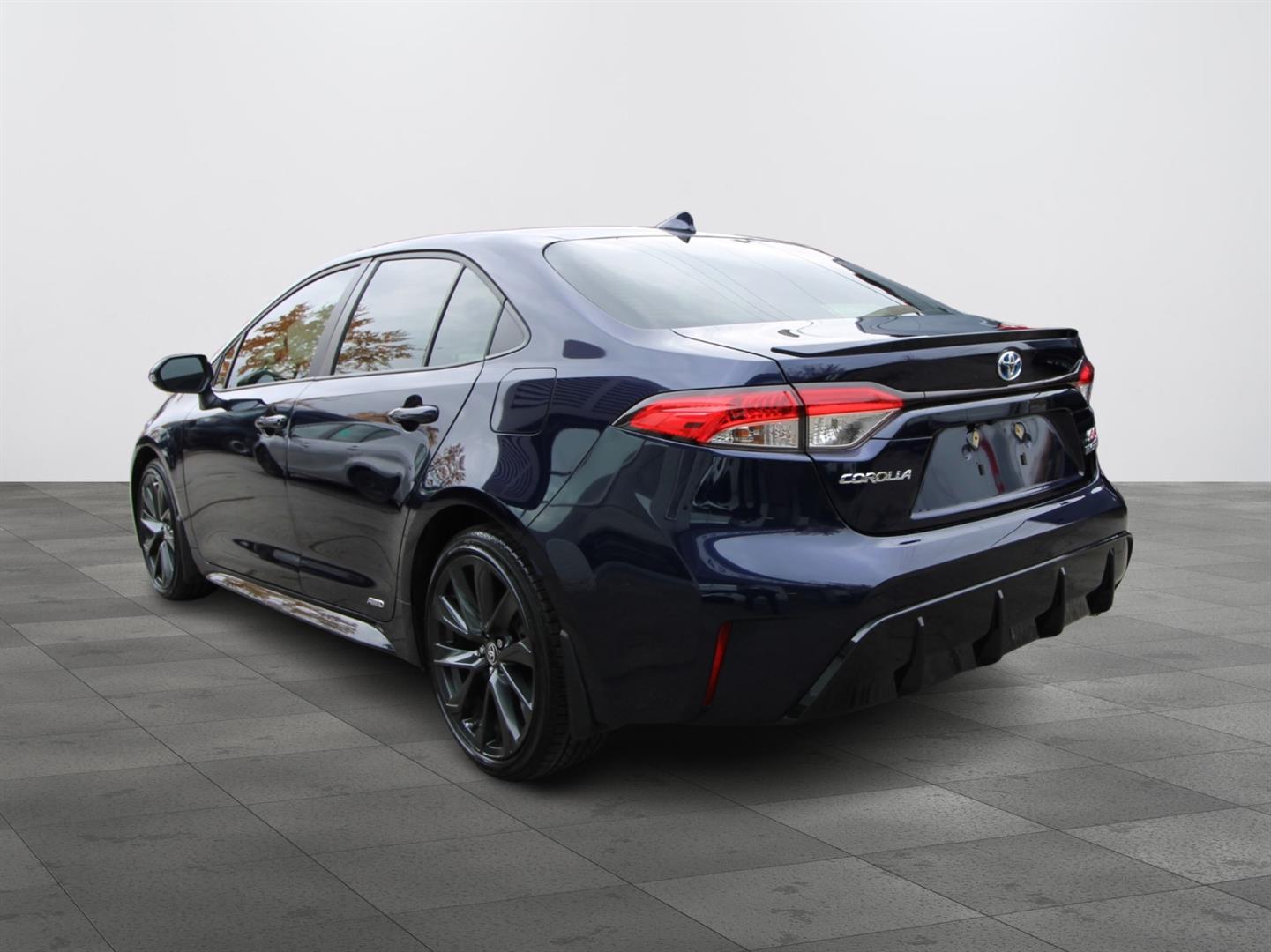 toyota Corolla 2024 - 13