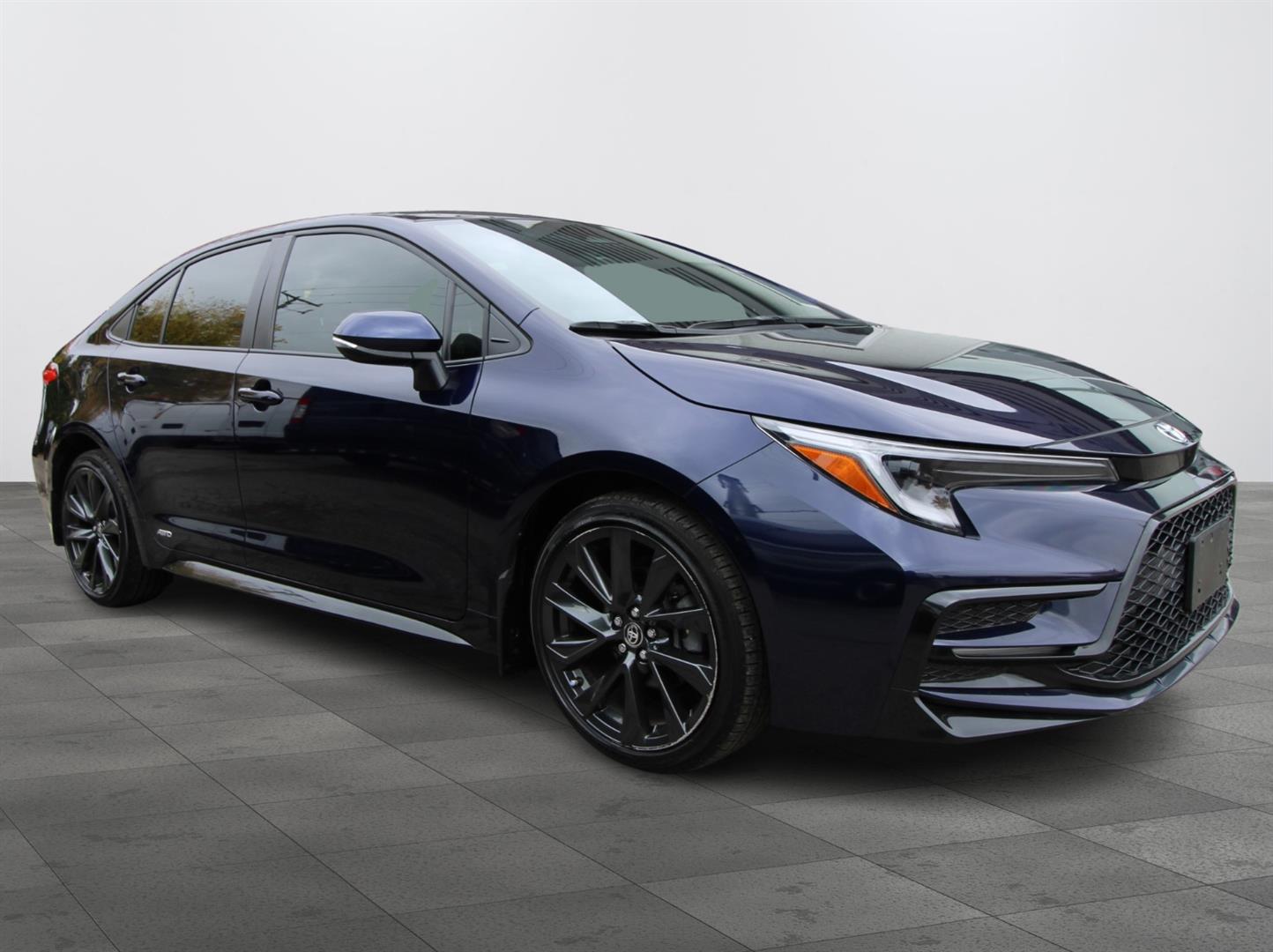 toyota Corolla 2024 - 4