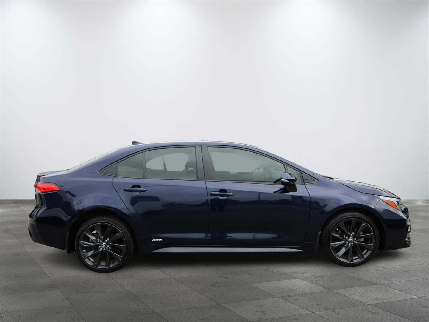 toyota Corolla 2024 - 7