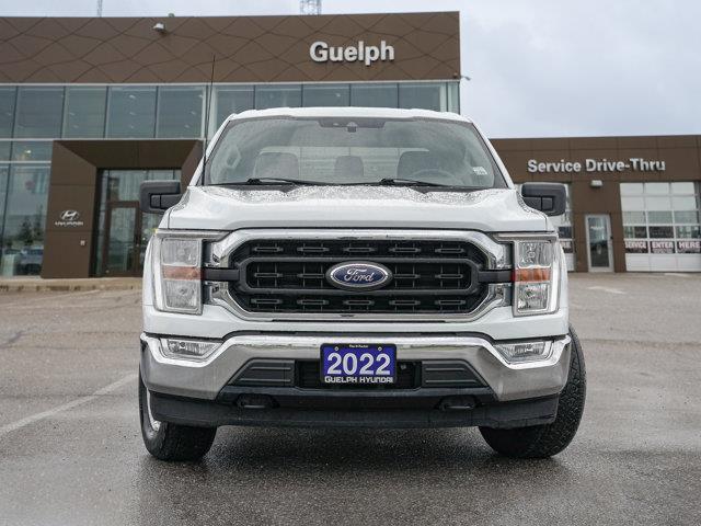 ford F-150 2022 - 2