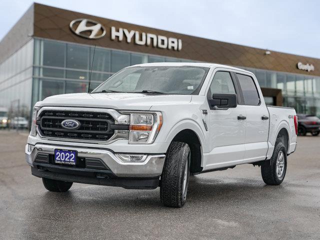 ford F-150 2022 - 3