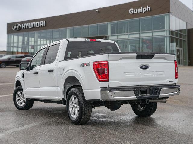 ford F-150 2022 - 4