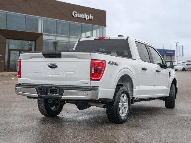 ford F-150 2022 - 6