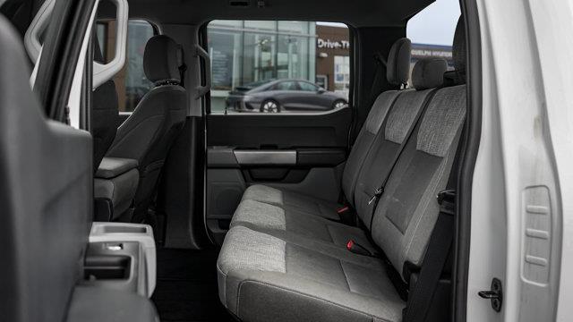 ford F-150 2022 - 10