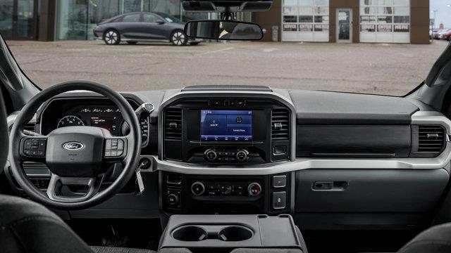 ford F-150 2022 - 11