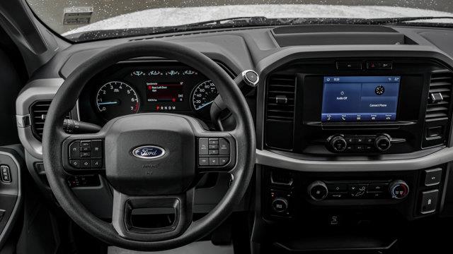 ford F-150 2022 - 12