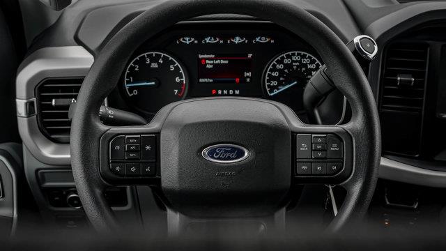 ford F-150 2022 - 13